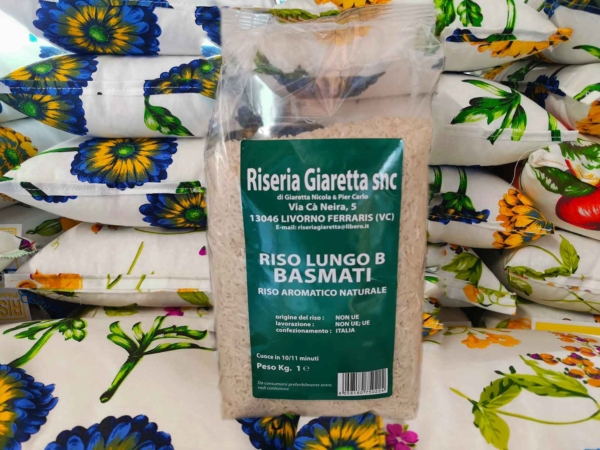 basmati