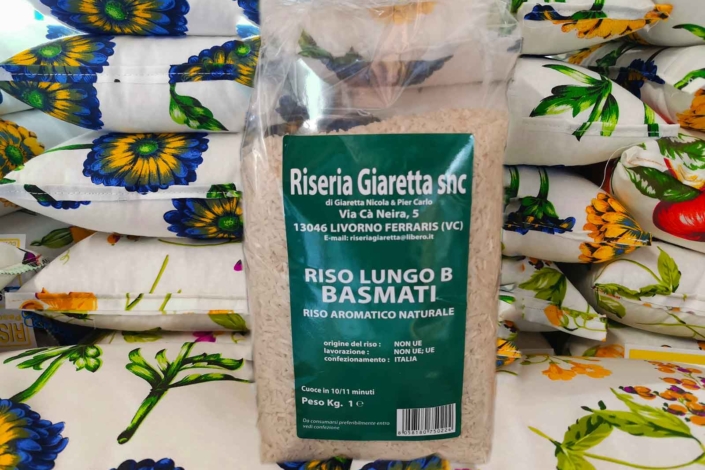 basmati