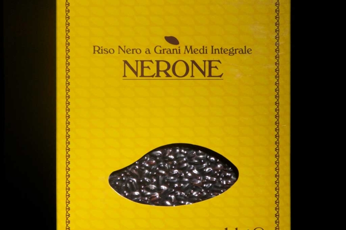 Riso Nerore Integrale